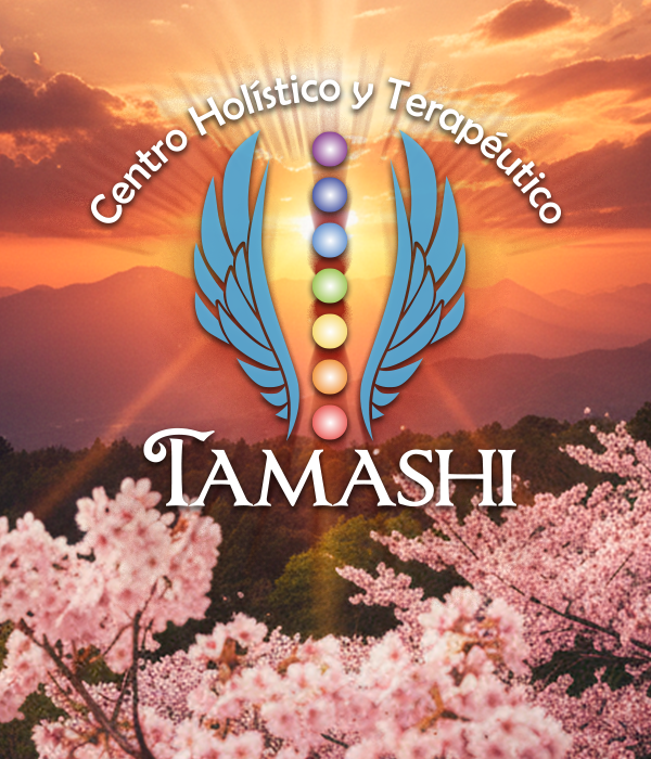 Tamashi - Centro Holístico