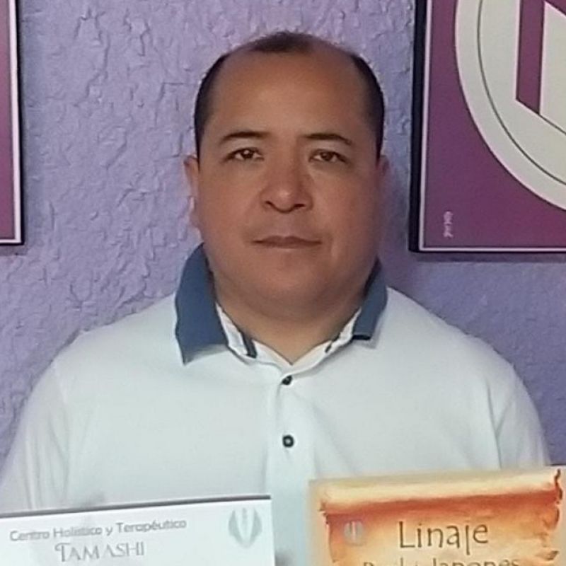 Jaime  Yañez Cruz