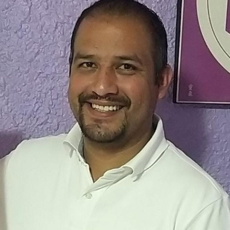 Mario Raúl Nava Fonseca