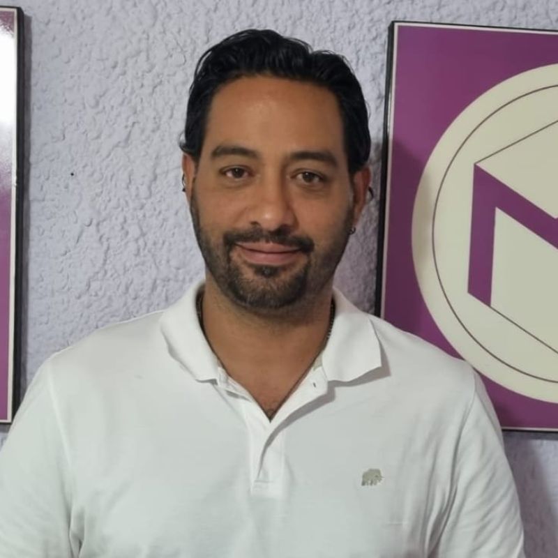 Alberto Vazquez Moscosa