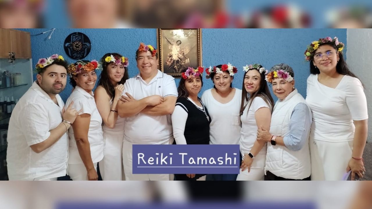 Curso Ceremonias Holísticas 2025