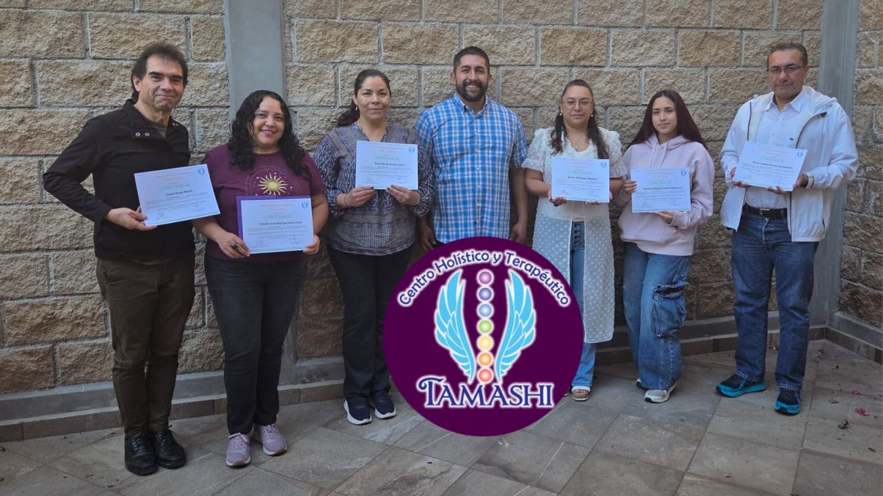Curso Tarot Terapéutico 2025