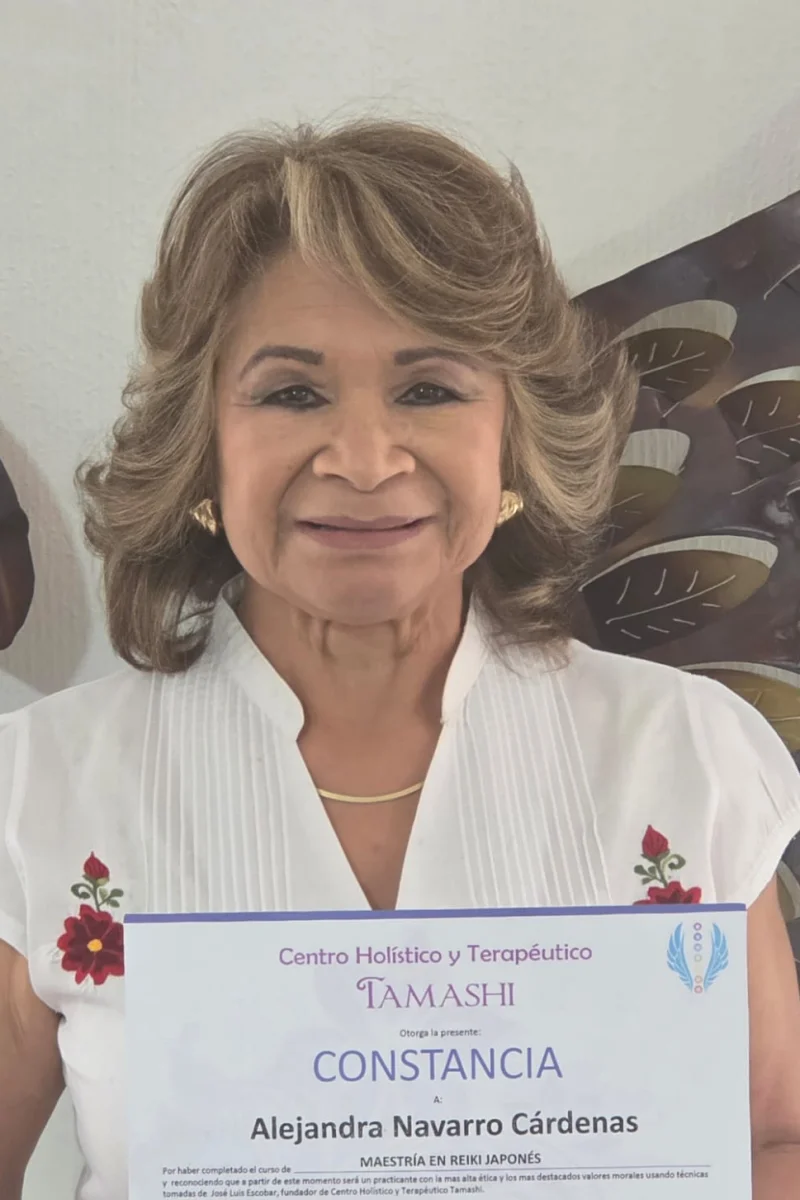 Alejandra Navarro